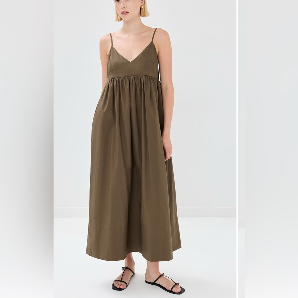 Jenni Kayne Cove dress size XL NWOT